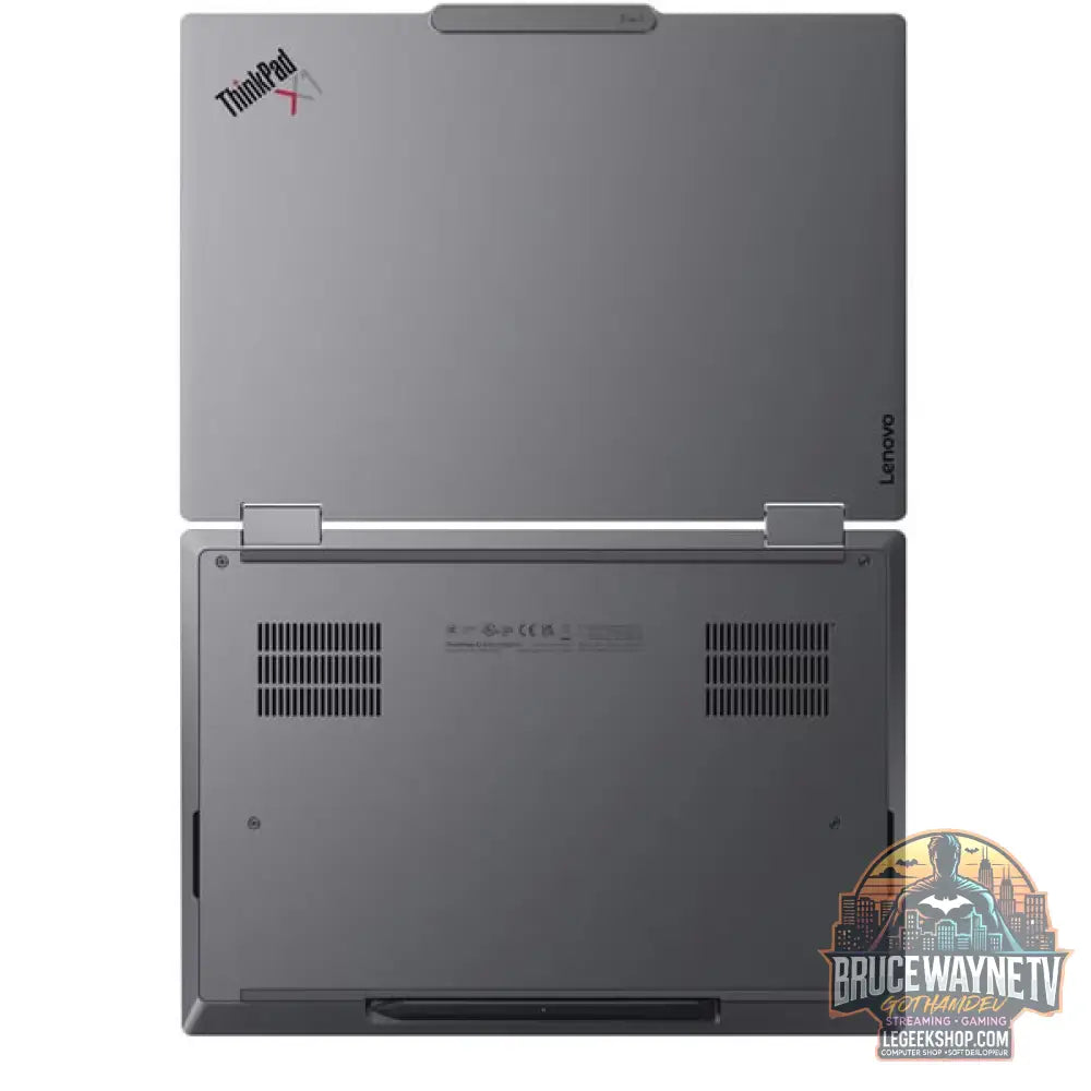 Lenovo ThinkPad X1 2-in-1 G11 Aura Edition (21V90022GE) - Lenovo - vue 11
