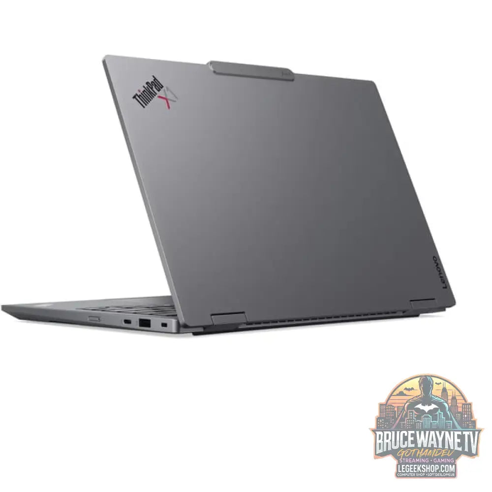 Lenovo ThinkPad X1 2-in-1 G11 Aura Edition (21V90022GE) - Lenovo - vue 16