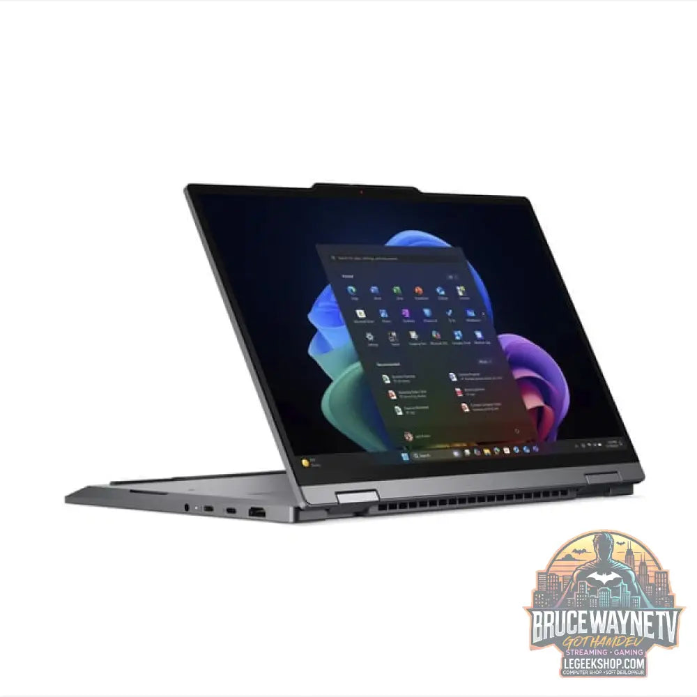 Lenovo ThinkPad X1 2-in-1 G11 Aura Edition (21V90022GE) - Lenovo - vue 2