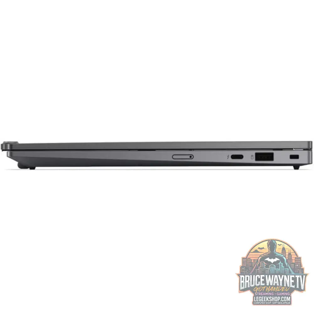 Lenovo ThinkPad X1 2-in-1 G11 Aura Edition (21V90022GE) - Lenovo - vue 13