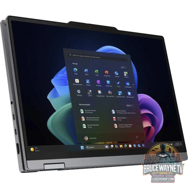 Lenovo ThinkPad X1 2-in-1 G11 Aura Edition (21V90022GE) - Lenovo