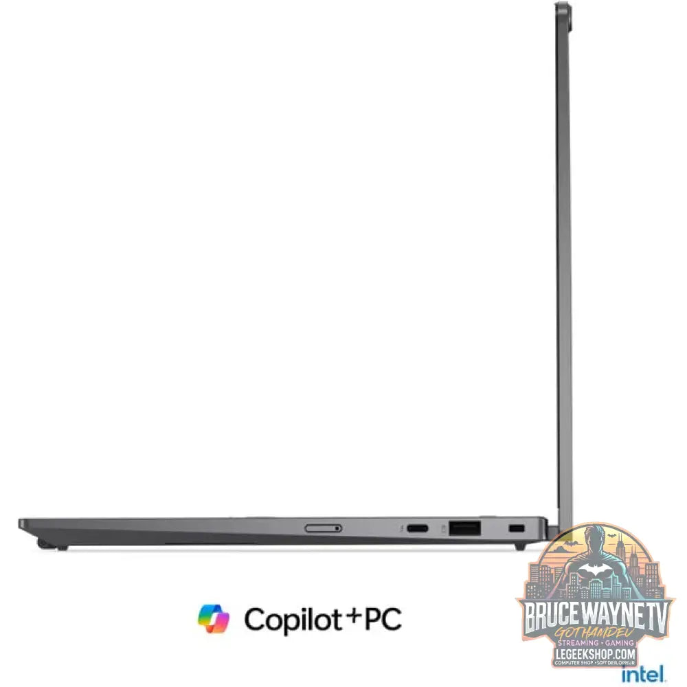 Lenovo ThinkPad X1 2-in-1 G11 Aura Edition (21V9005SGE) - Lenovo - vue 5