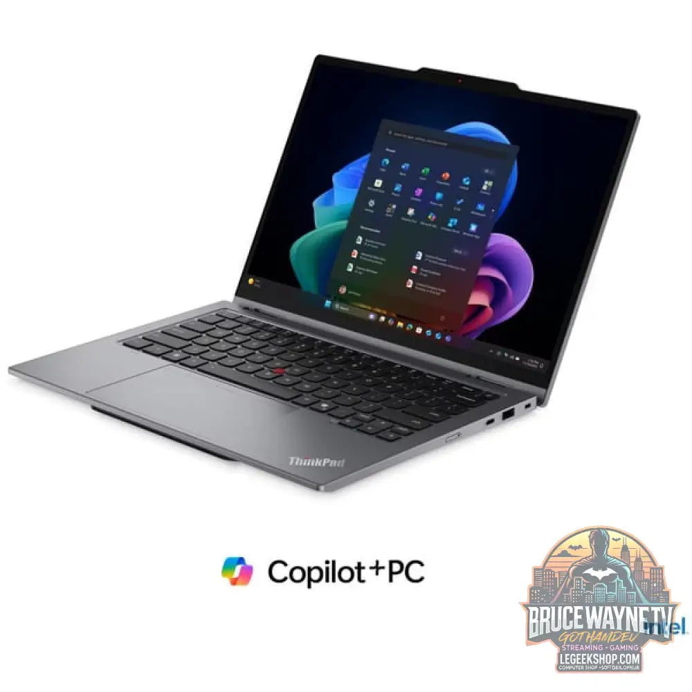 Lenovo ThinkPad X1 2-in-1 G11 Aura Edition (21V9005SGE) - Lenovo - vue 3