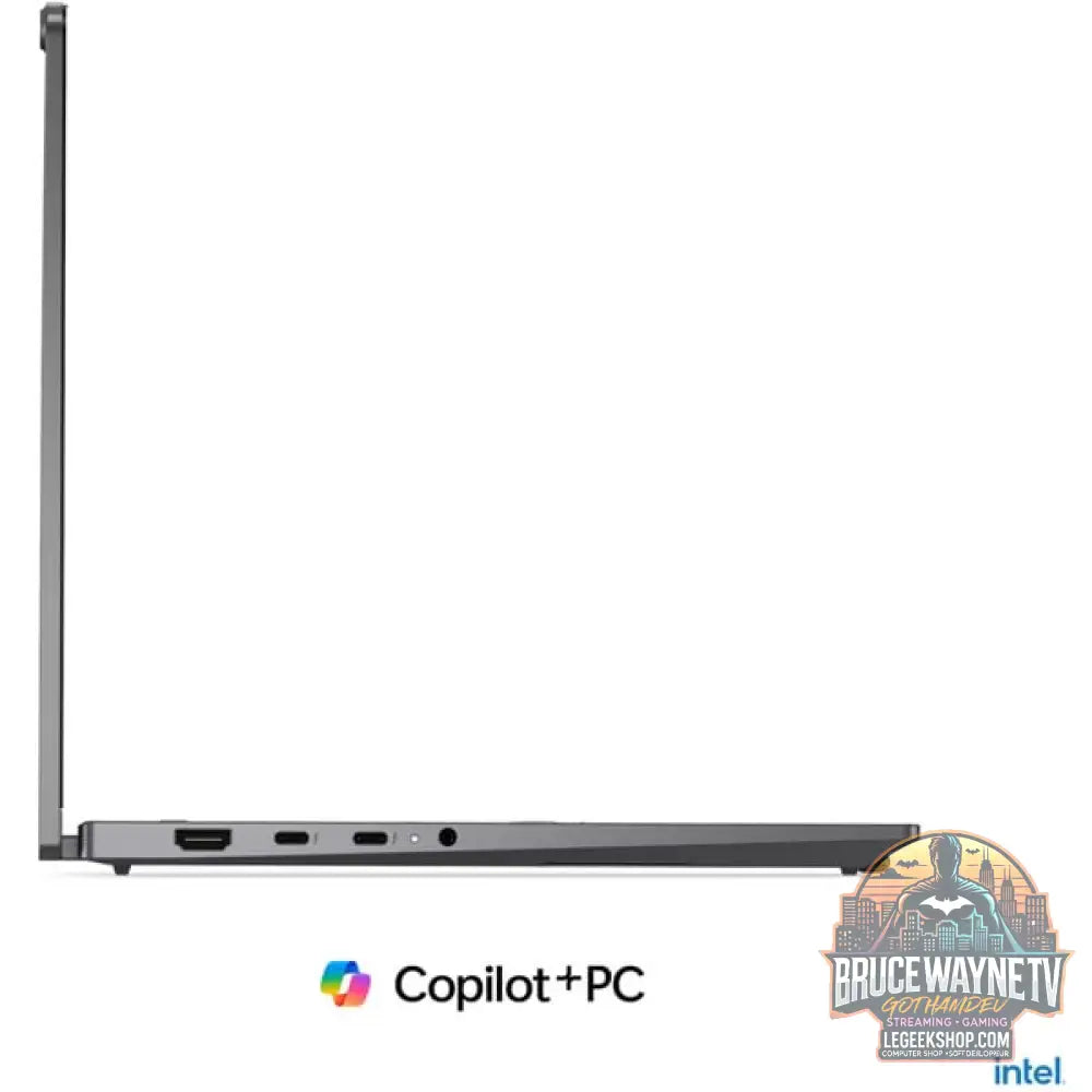 Lenovo ThinkPad X1 2-in-1 G11 Aura Edition (21V9005SGE) - Lenovo - vue 4