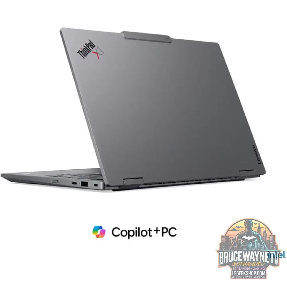 Lenovo ThinkPad X1 2-in-1 G11 Aura Edition (21V9005SGE) - Lenovo - vue 6