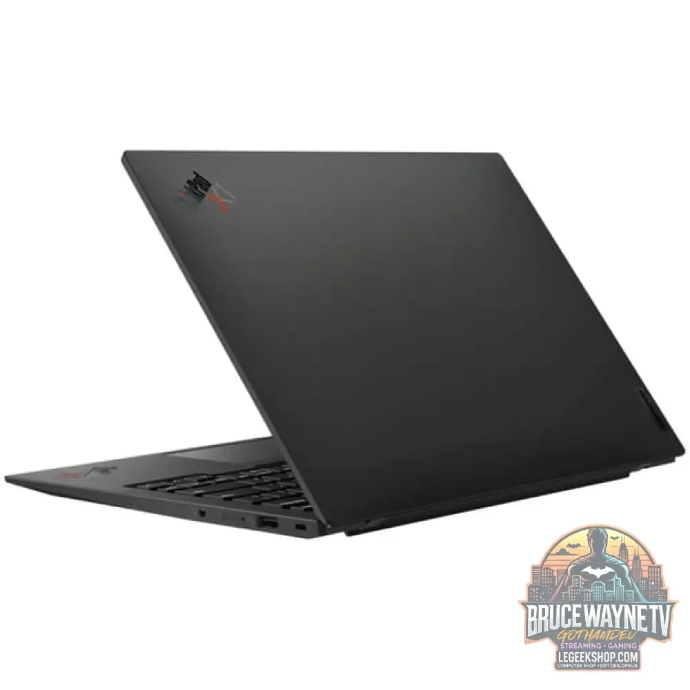 Lenovo ThinkPad X1 Carbon G10 - Lenovo - vue 2