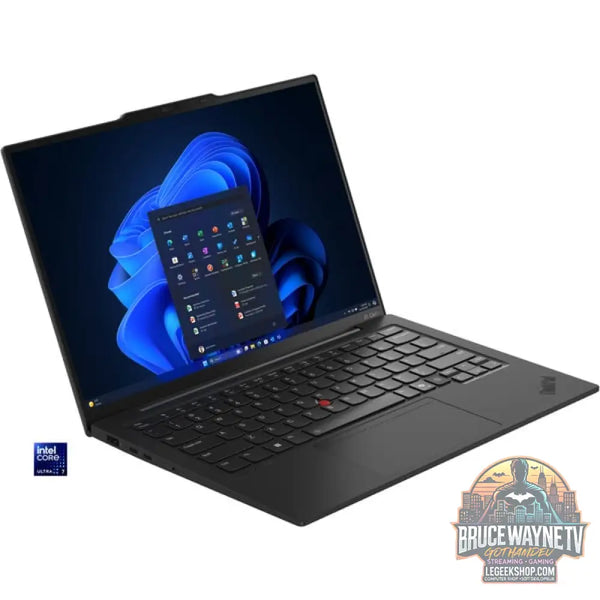 Lenovo ThinkPad X1 Carbon G13 Aura Edition (21NS004TGE) - Lenovo