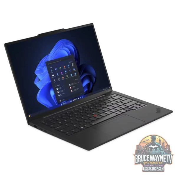 Lenovo ThinkPad X1 Carbon G13 Aura Edition (21NS00MMGE) - Lenovo