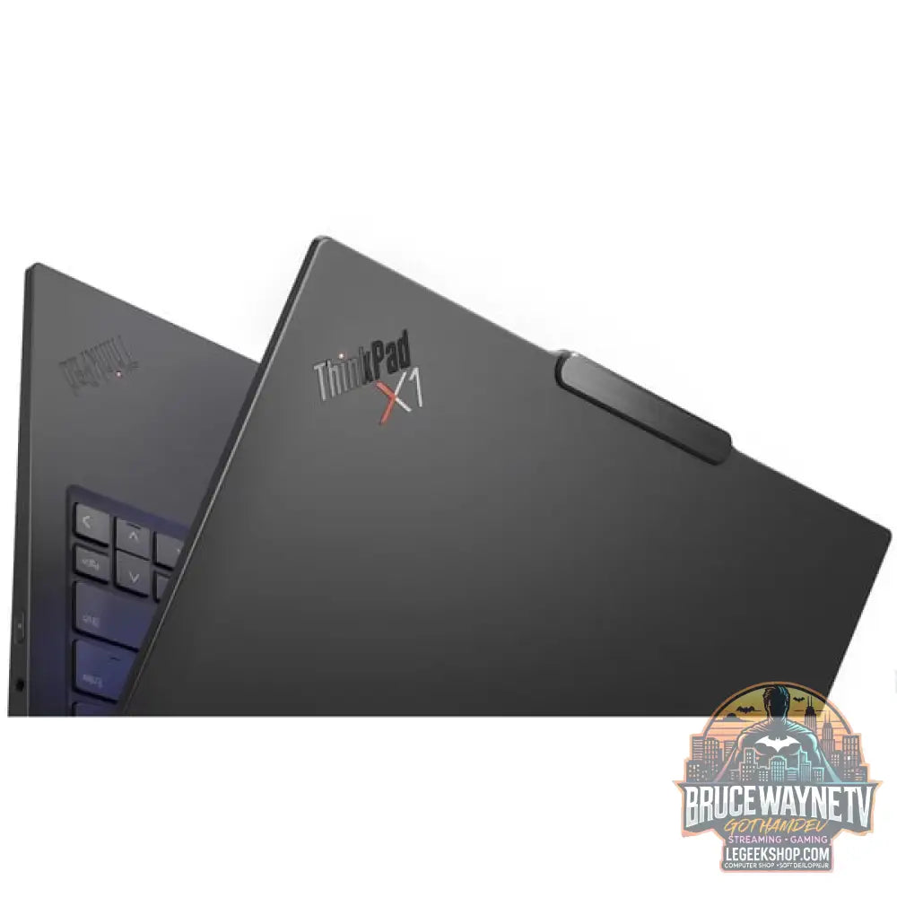 Lenovo ThinkPad X1 Carbon G13 Aura Edition (21NS00MMGE) - Lenovo - vue 10