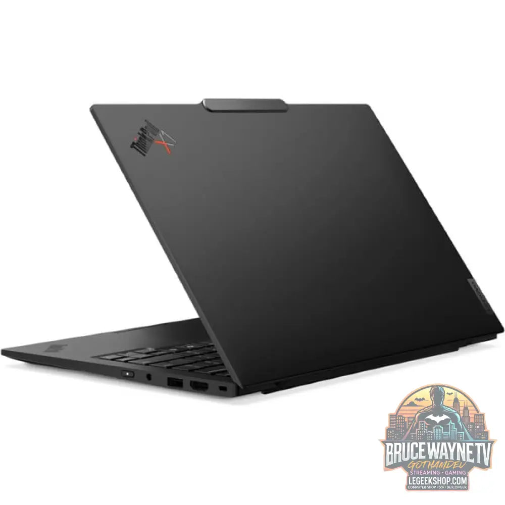 Lenovo ThinkPad X1 Carbon G13 Aura Edition (21NX008PGE) - Lenovo - vue 5