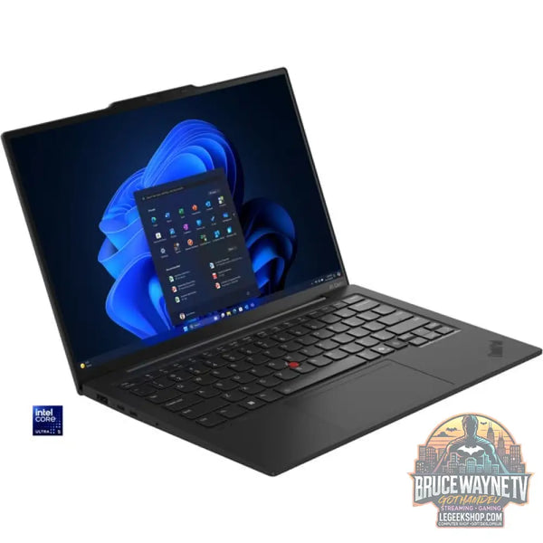 Lenovo ThinkPad X1 Carbon G13 Aura Edition (21NX008PGE) - Lenovo