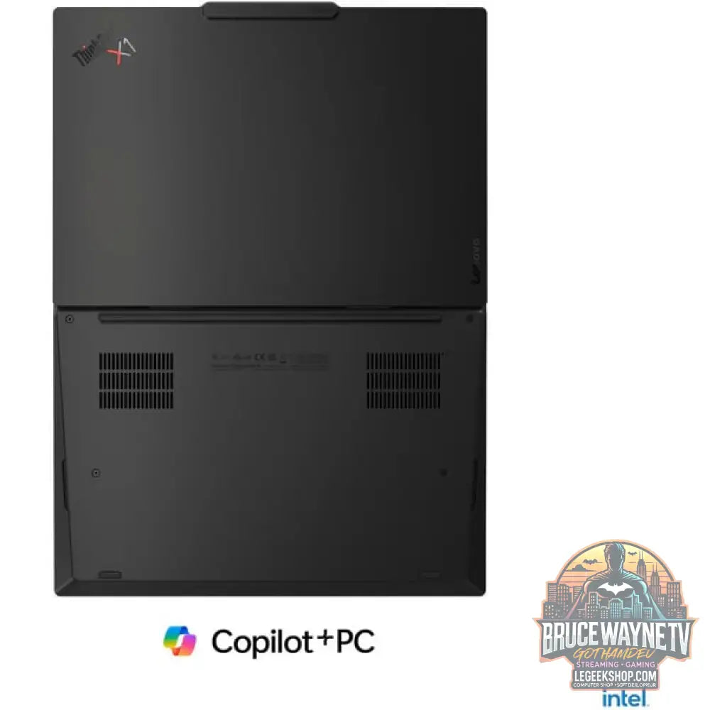 Lenovo ThinkPad X1 Carbon G14 Aura Edition (21V70027GE) - Lenovo - vue 7