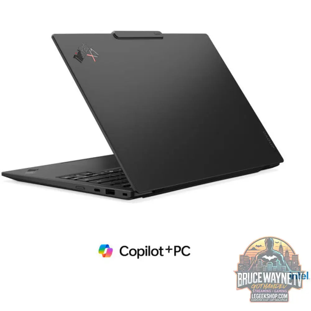 Lenovo ThinkPad X1 Carbon G14 Aura Edition (21V70027GE) - Lenovo - vue 4