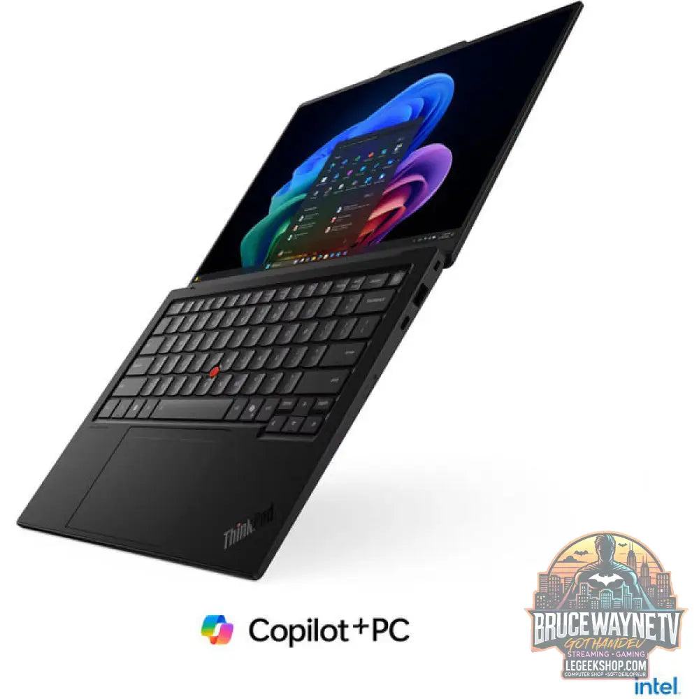 Lenovo ThinkPad X1 Carbon G14 Aura Edition (21V70027GE) - Lenovo - vue 6