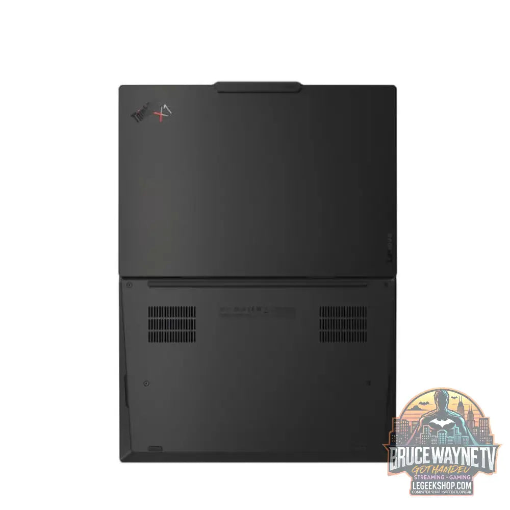 Lenovo ThinkPad X1 Carbon G14 Aura Edition (21V7006TGE) - Lenovo - vue 9