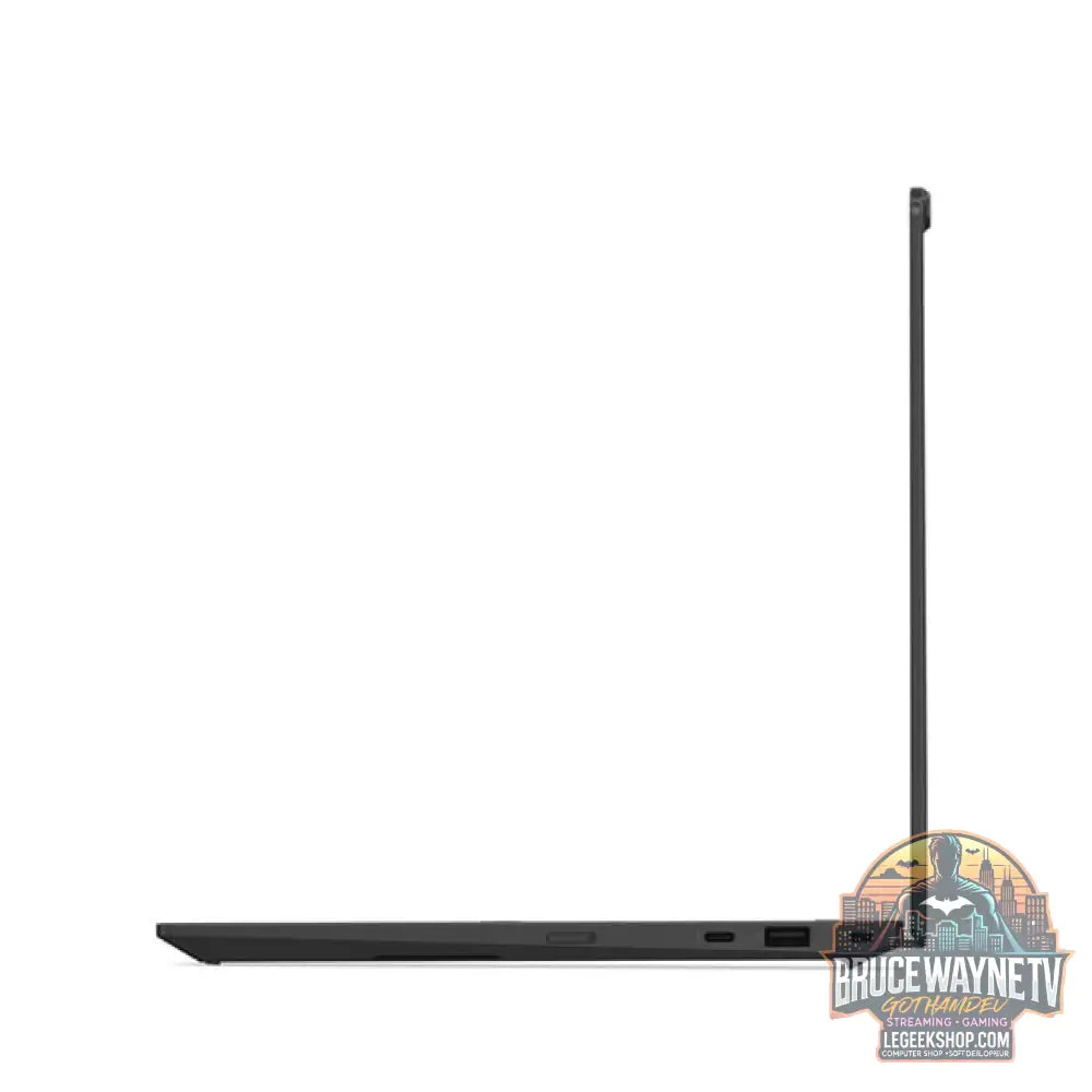 Lenovo ThinkPad X1 Carbon G14 Aura Edition (21V7006TGE) - Lenovo - vue 17