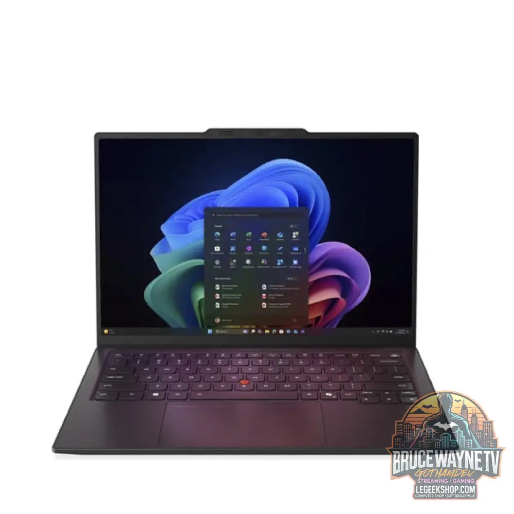 Lenovo ThinkPad X1 Carbon G14 Aura Edition (21V7006TGE) - Lenovo - vue 2