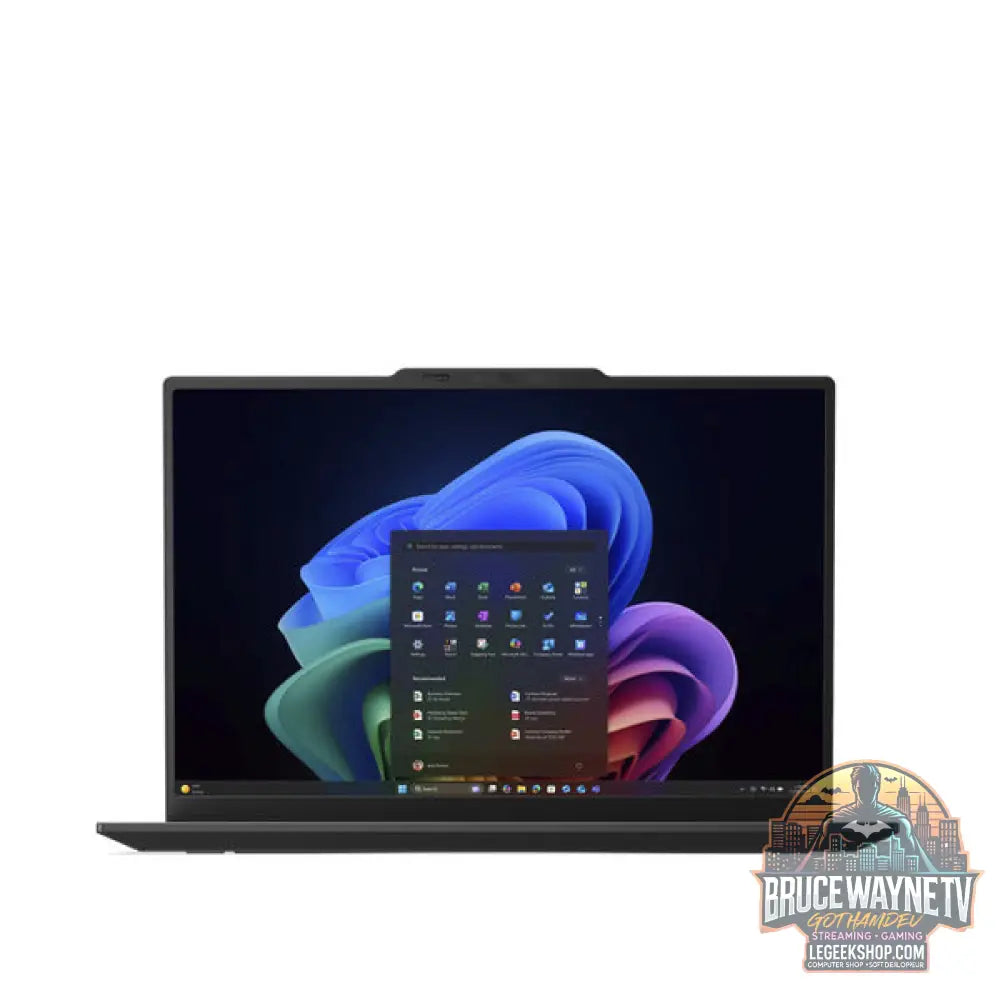 Lenovo ThinkPad X1 Carbon G14 Aura Edition (21V7006TGE) - Lenovo - vue 6