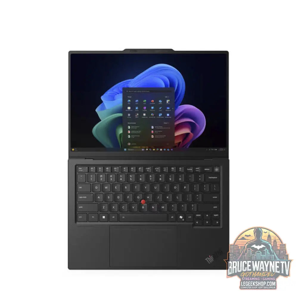 Lenovo ThinkPad X1 Carbon G14 Aura Edition (21V7006TGE) - Lenovo - vue 7