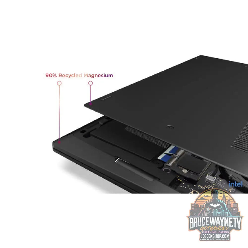 Lenovo ThinkPad X1 Carbon G14 Aura Edition (21V7006TGE) - Lenovo - vue 19