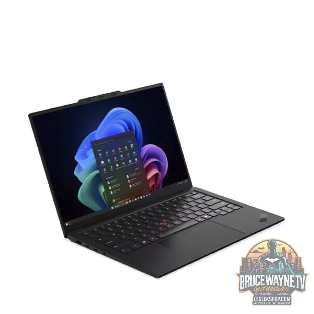 Lenovo ThinkPad X1 Carbon G14 Aura Edition (21V7006TGE) - Lenovo - vue 3