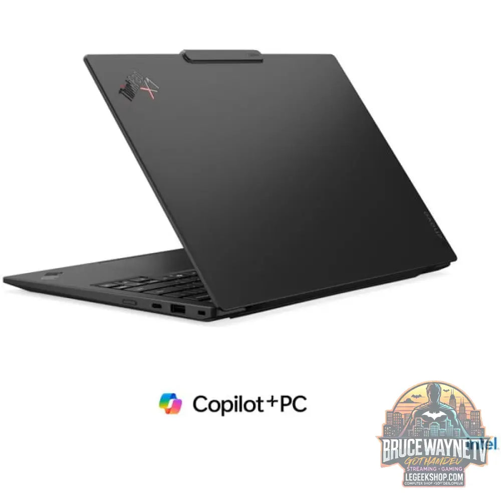 Lenovo ThinkPad X1 Carbon G14 Aura Edition (21V700AXGE) - Lenovo - vue 11