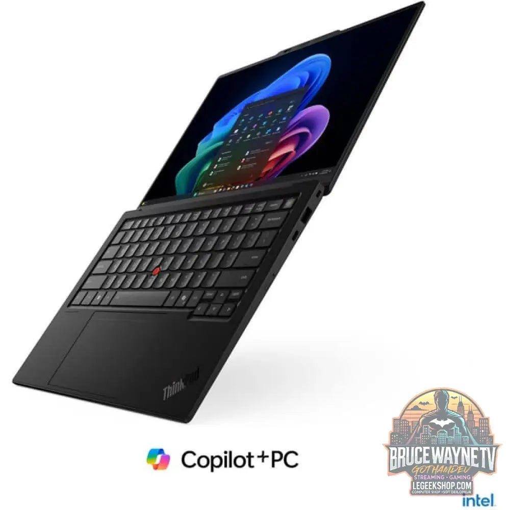 Lenovo ThinkPad X1 Carbon G14 Aura Edition (21V700AXGE) - Lenovo - vue 13