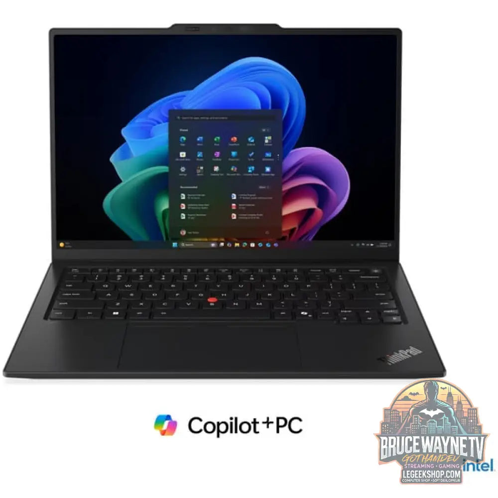 Lenovo ThinkPad X1 Carbon G14 Aura Edition (21V700AXGE) - Lenovo - vue 2