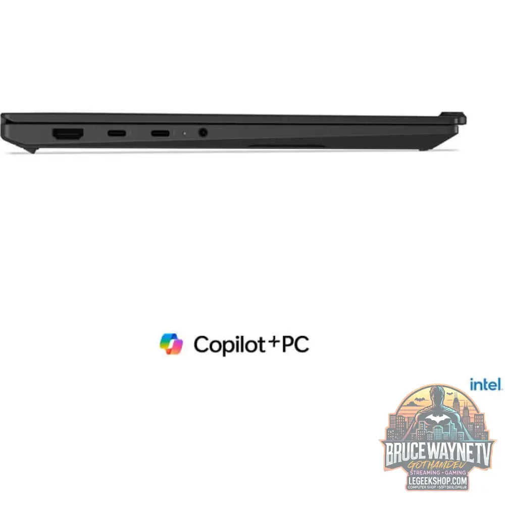 Lenovo ThinkPad X1 Carbon G14 Aura Edition (21V700AXGE) - Lenovo - vue 6