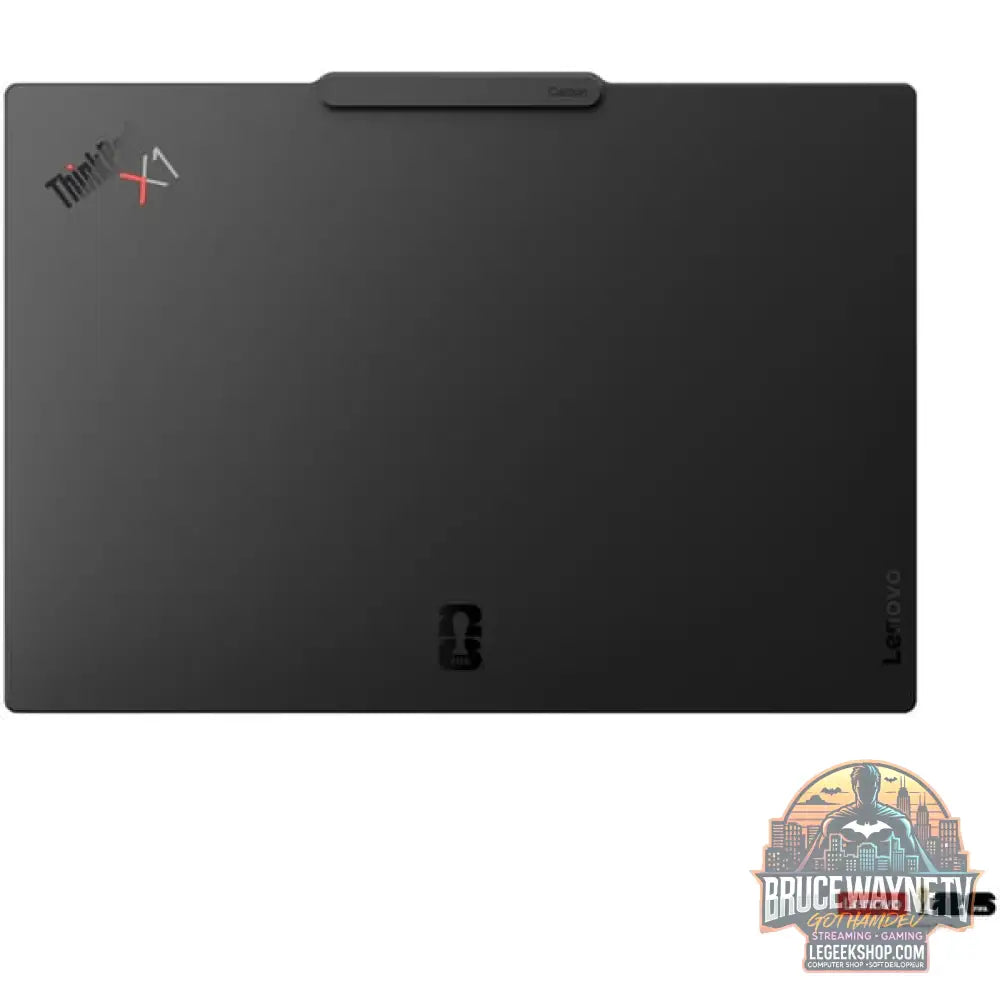 Lenovo ThinkPad X1 Carbon G14 Aura Edition (21V700AXGE) - Lenovo - vue 16
