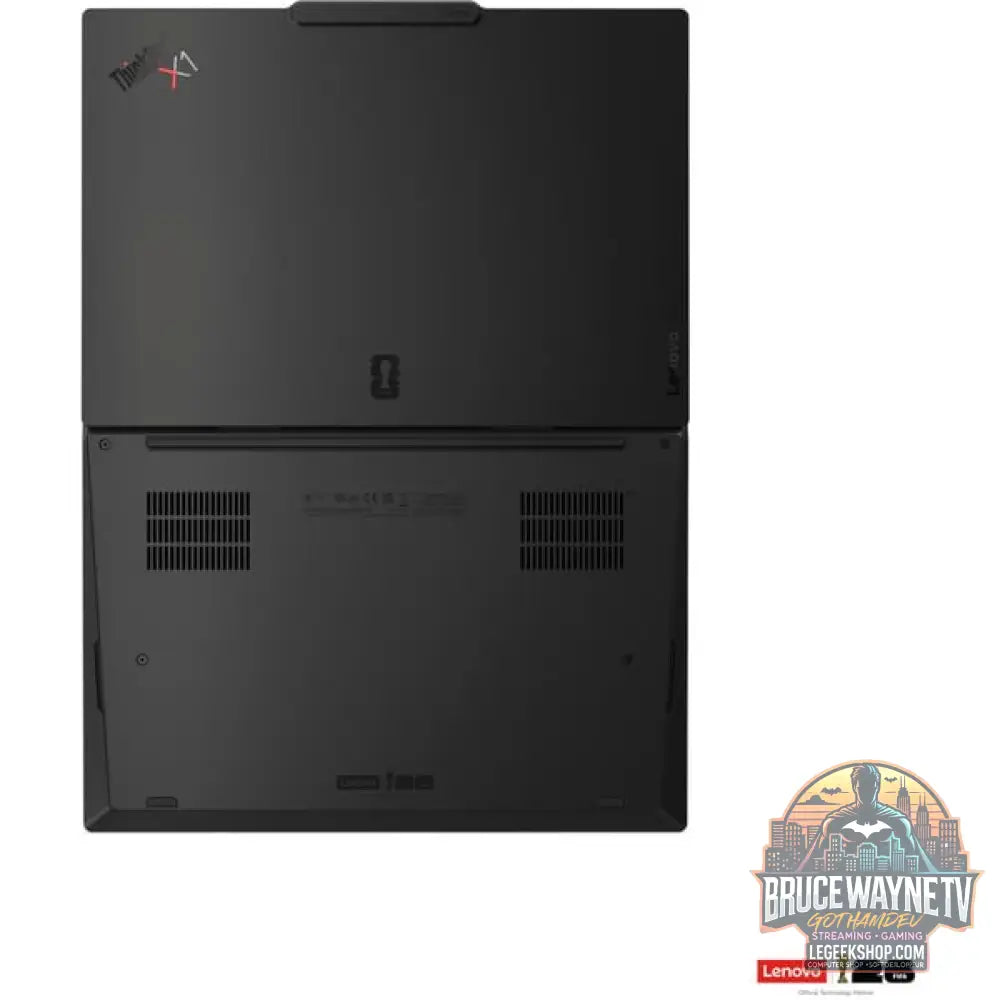 Lenovo ThinkPad X1 Carbon G14 Aura Edition (21V700AXGE) - Lenovo - vue 15