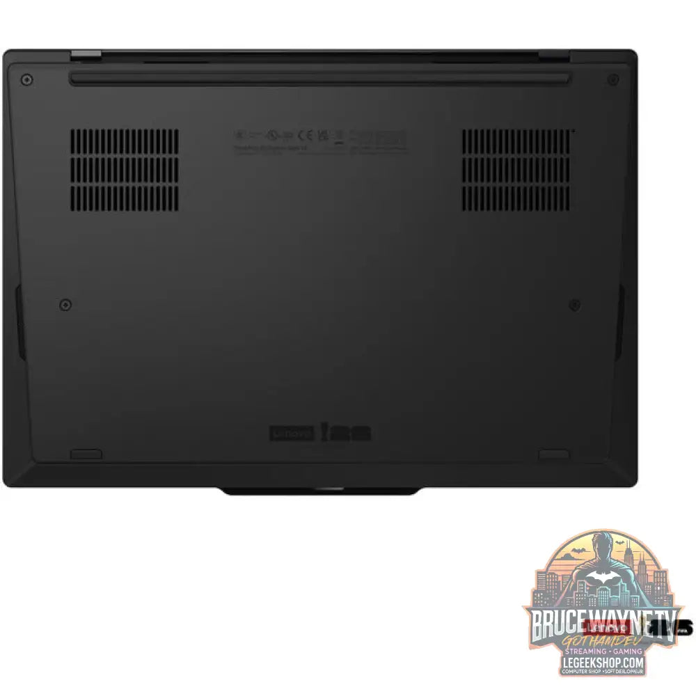 Lenovo ThinkPad X1 Carbon G14 Aura Edition (21V700AXGE) - Lenovo - vue 17