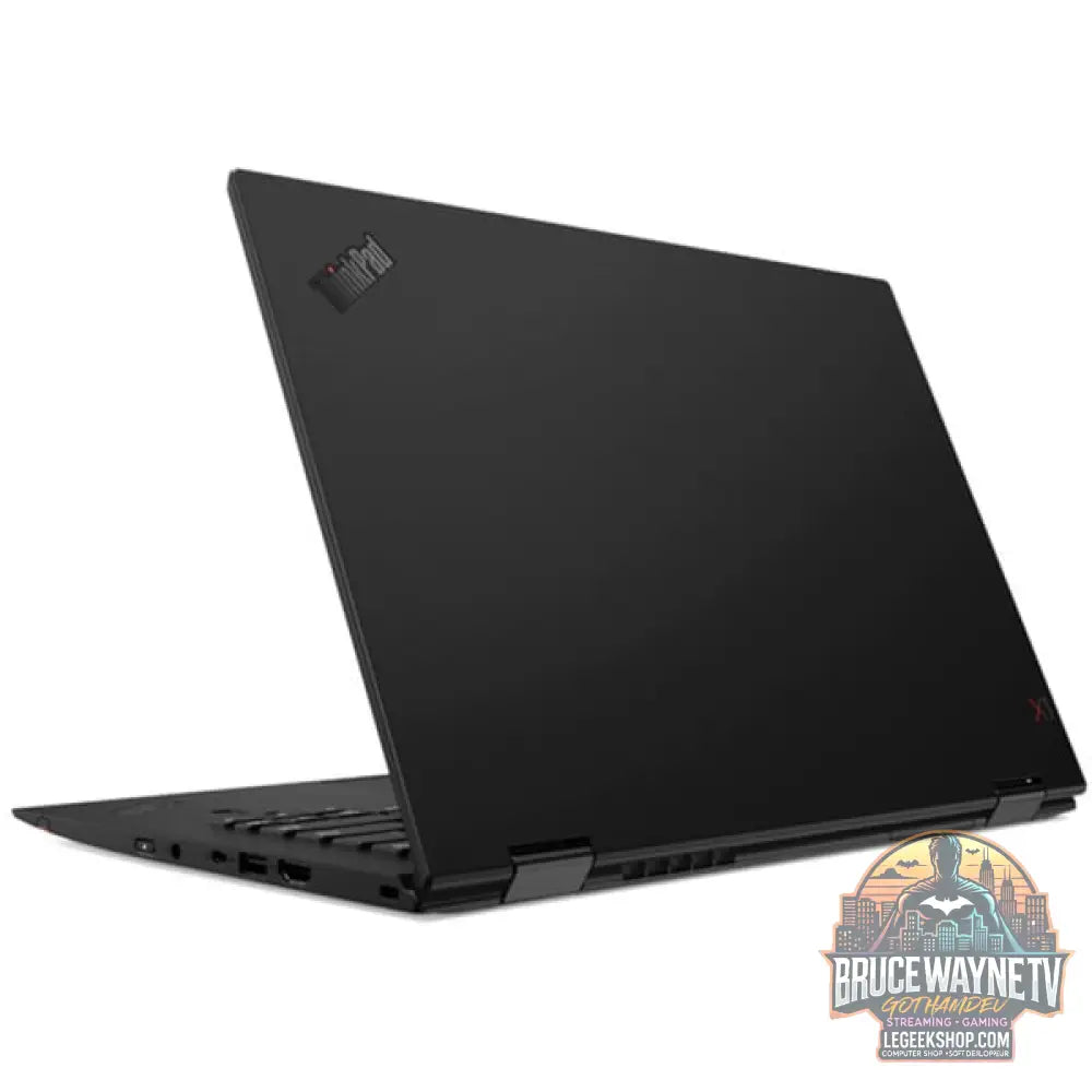 Lenovo Thinkpad X1 Yoga G3 - Lenovo - vue 4