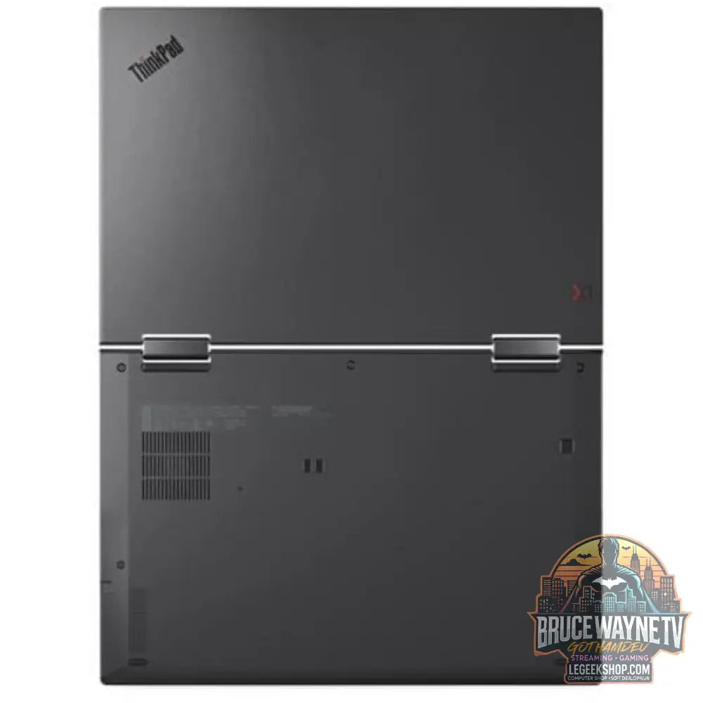Lenovo ThinkPad X1 Yoga G4 - Lenovo - vue 5