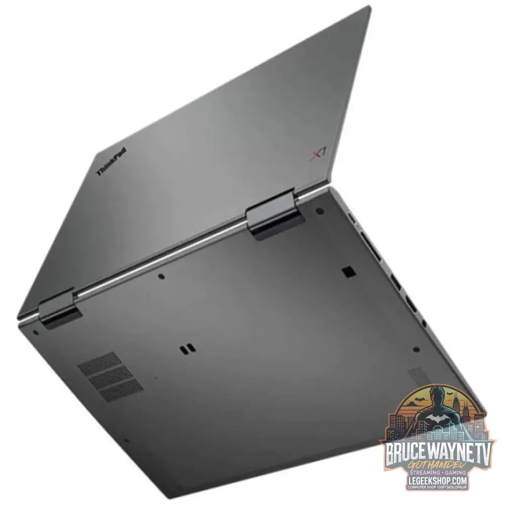 Lenovo ThinkPad X1 Yoga G4 - Lenovo - vue 4