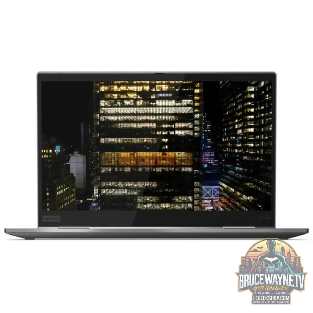 Lenovo Thinkpad X1 Yoga G5 - Lenovo - vue 3