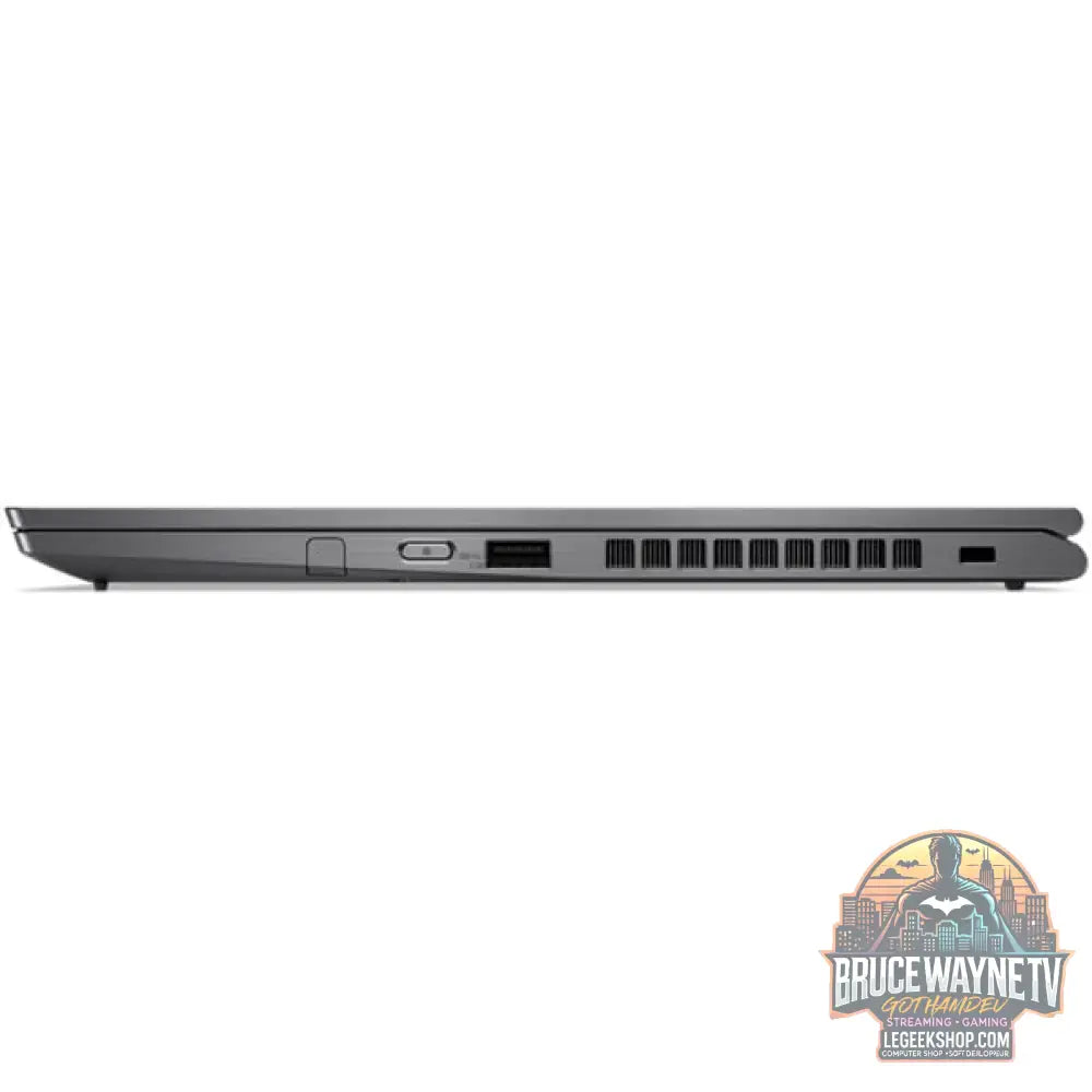 Lenovo Thinkpad X1 Yoga G5 - Lenovo - vue 8