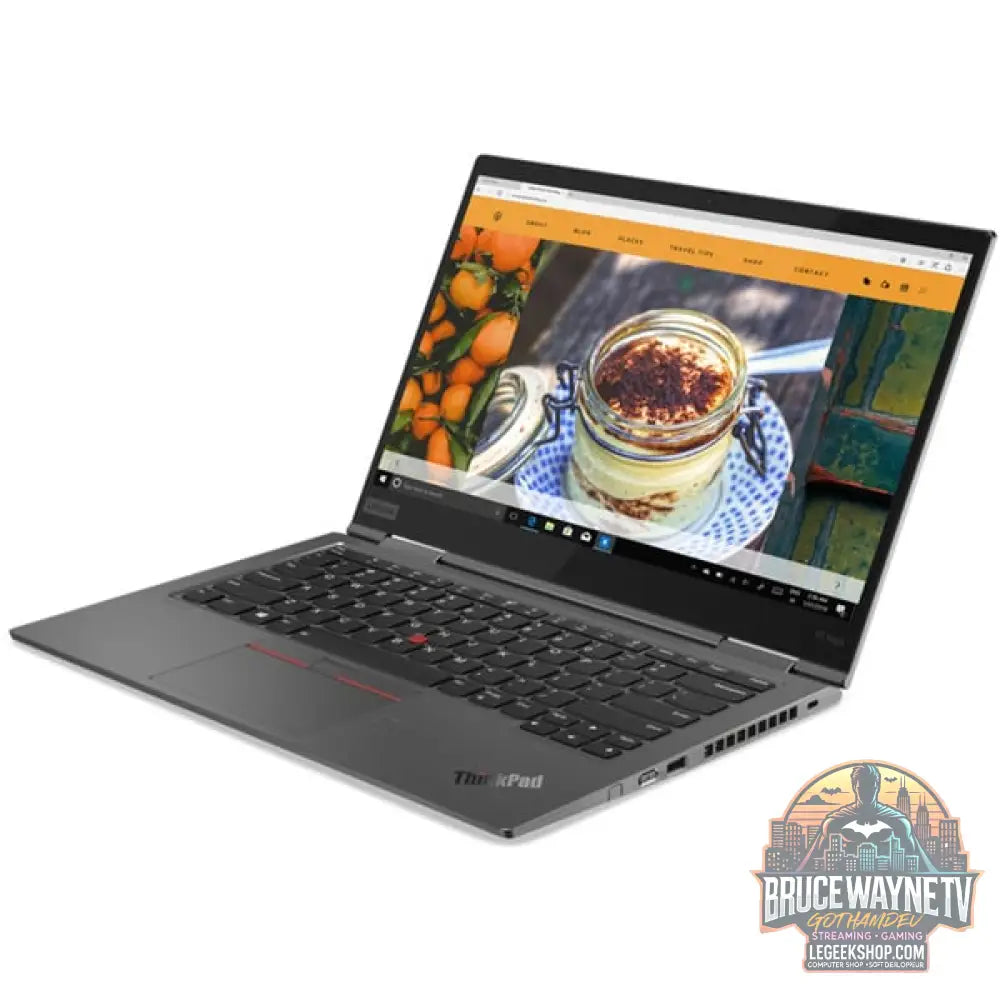Lenovo Thinkpad X1 Yoga G5 - Lenovo - vue 4