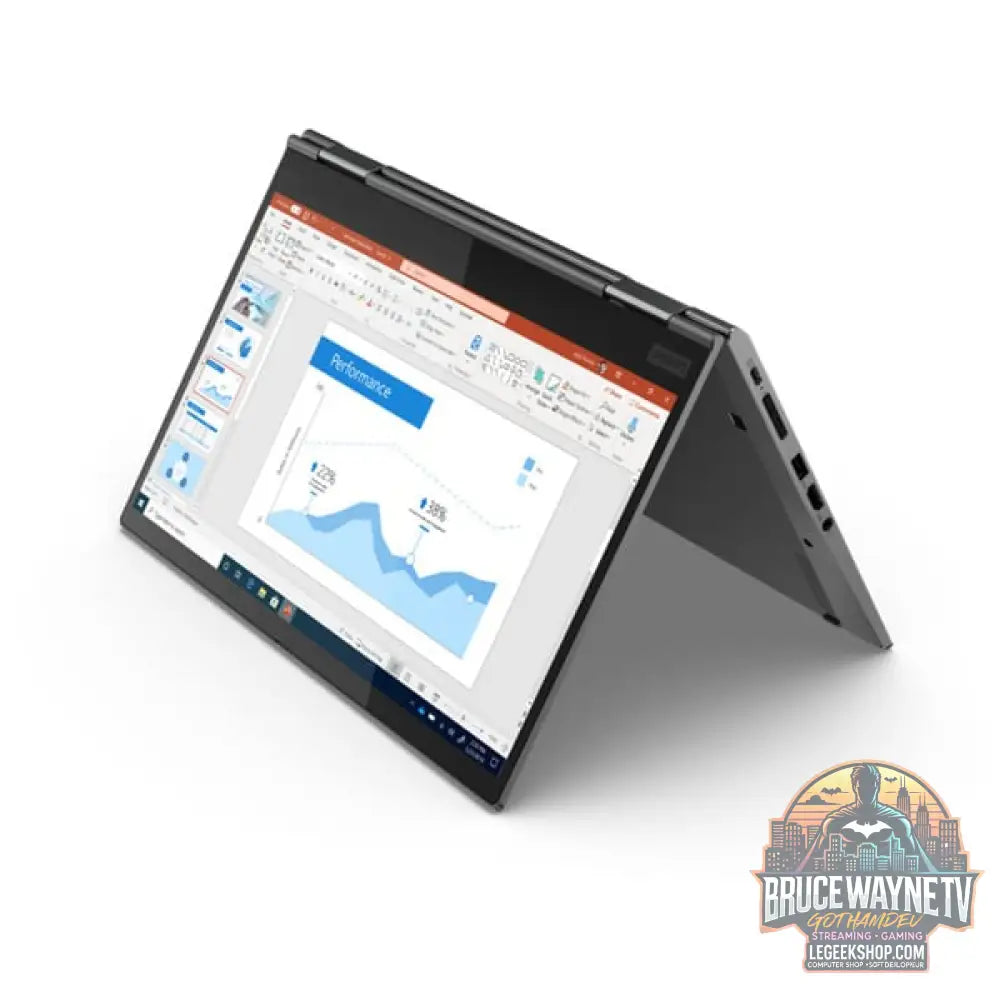 Lenovo Thinkpad X1 Yoga G5 - Lenovo - vue 10