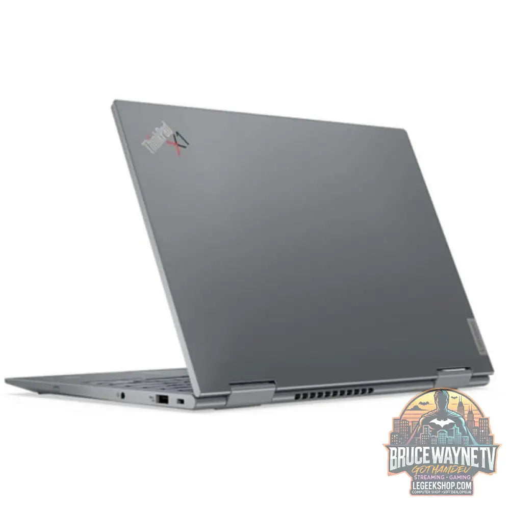 Lenovo ThinkPad X1 Yoga G6 - Lenovo - vue 5