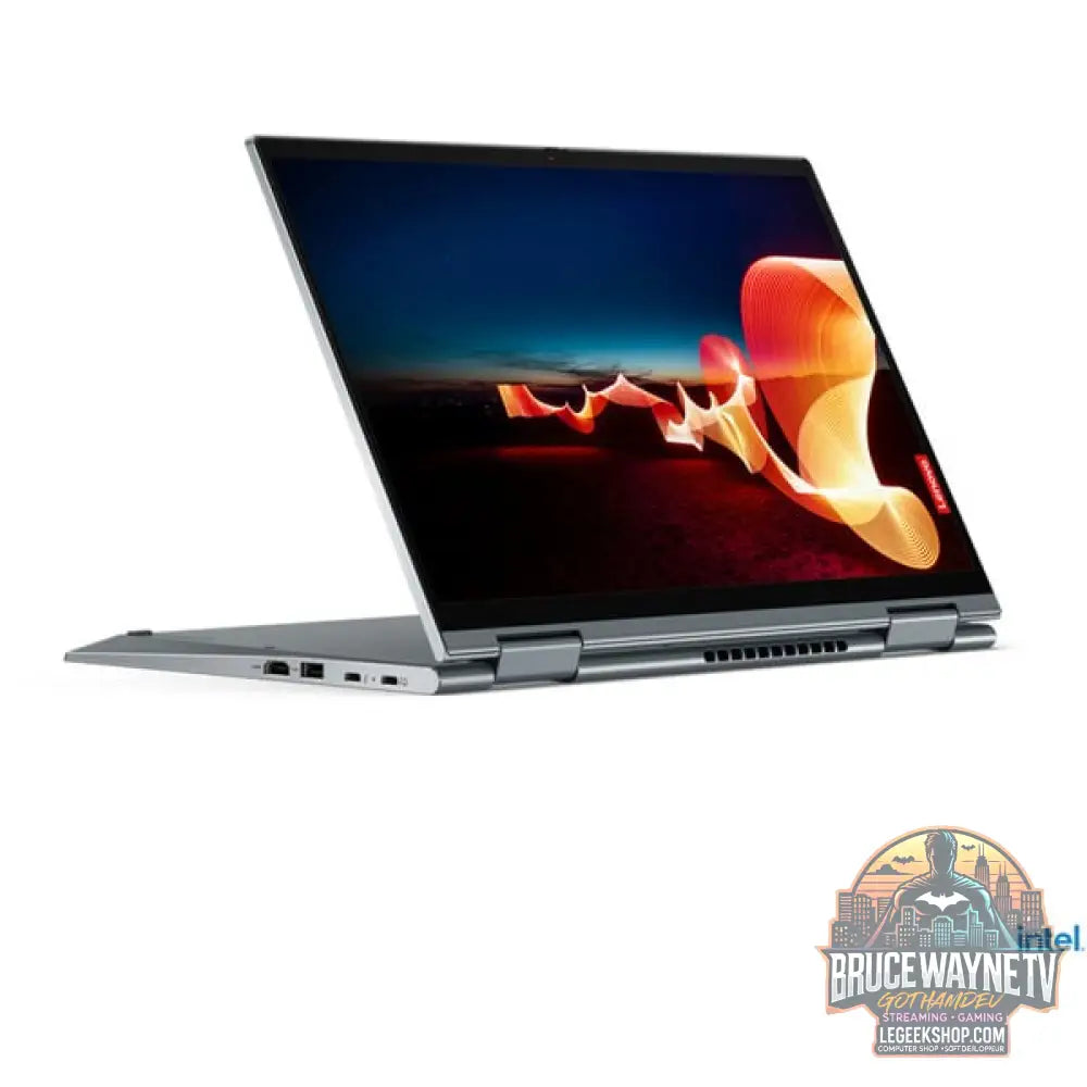Lenovo ThinkPad X1 Yoga G6 - Lenovo - vue 2