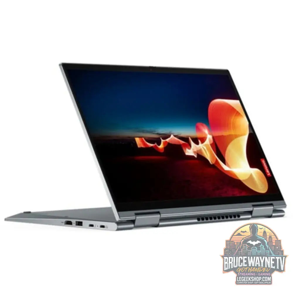 Lenovo ThinkPad X1 Yoga G6 - Lenovo - vue 2