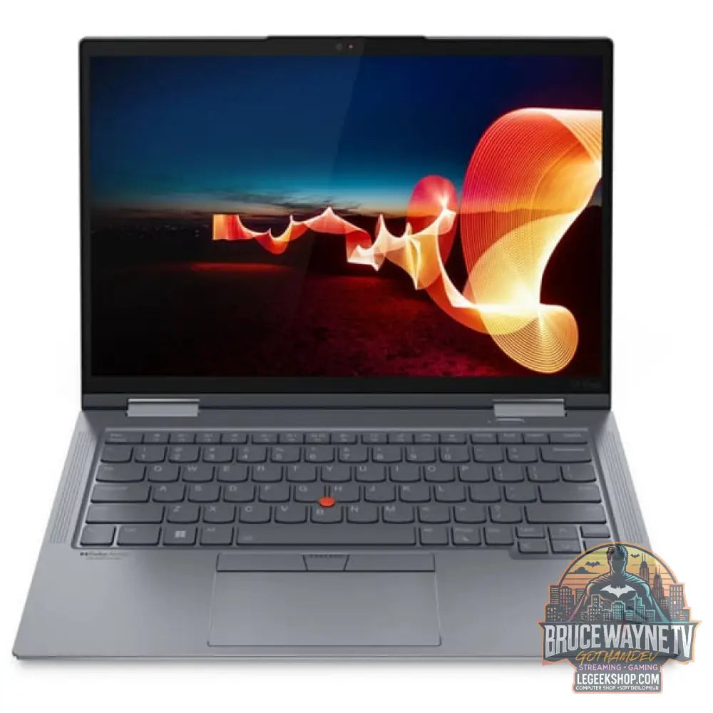 Lenovo ThinkPad X1 Yoga G7 - Lenovo - vue 3