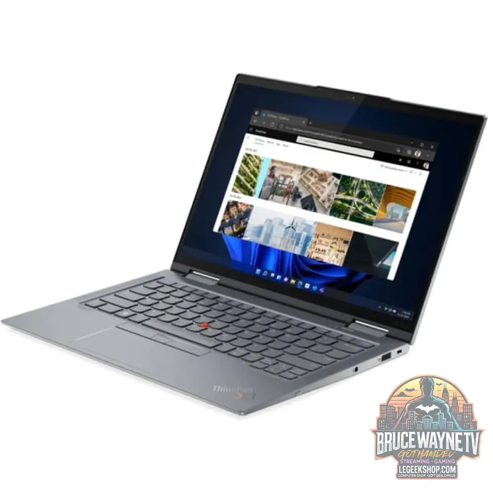 Lenovo ThinkPad X1 Yoga G7 - Lenovo - vue 5
