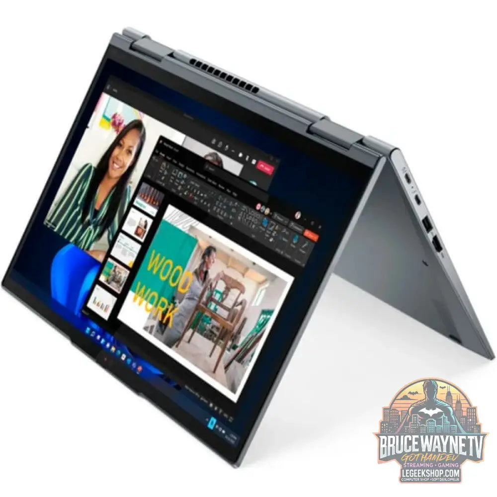 Lenovo ThinkPad X1 Yoga G7 - Lenovo - vue 3