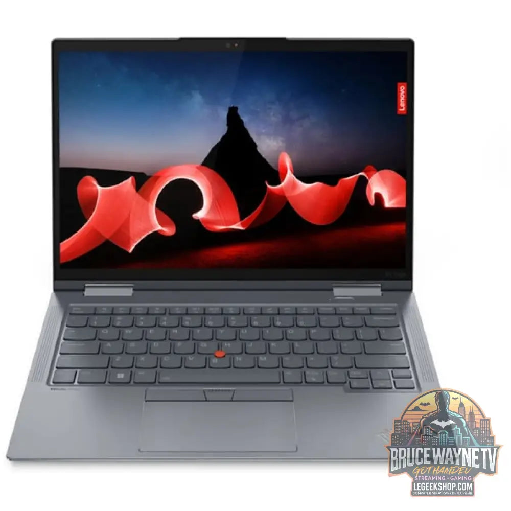 Lenovo ThinkPad X1 Yoga G8 - Lenovo - vue 2