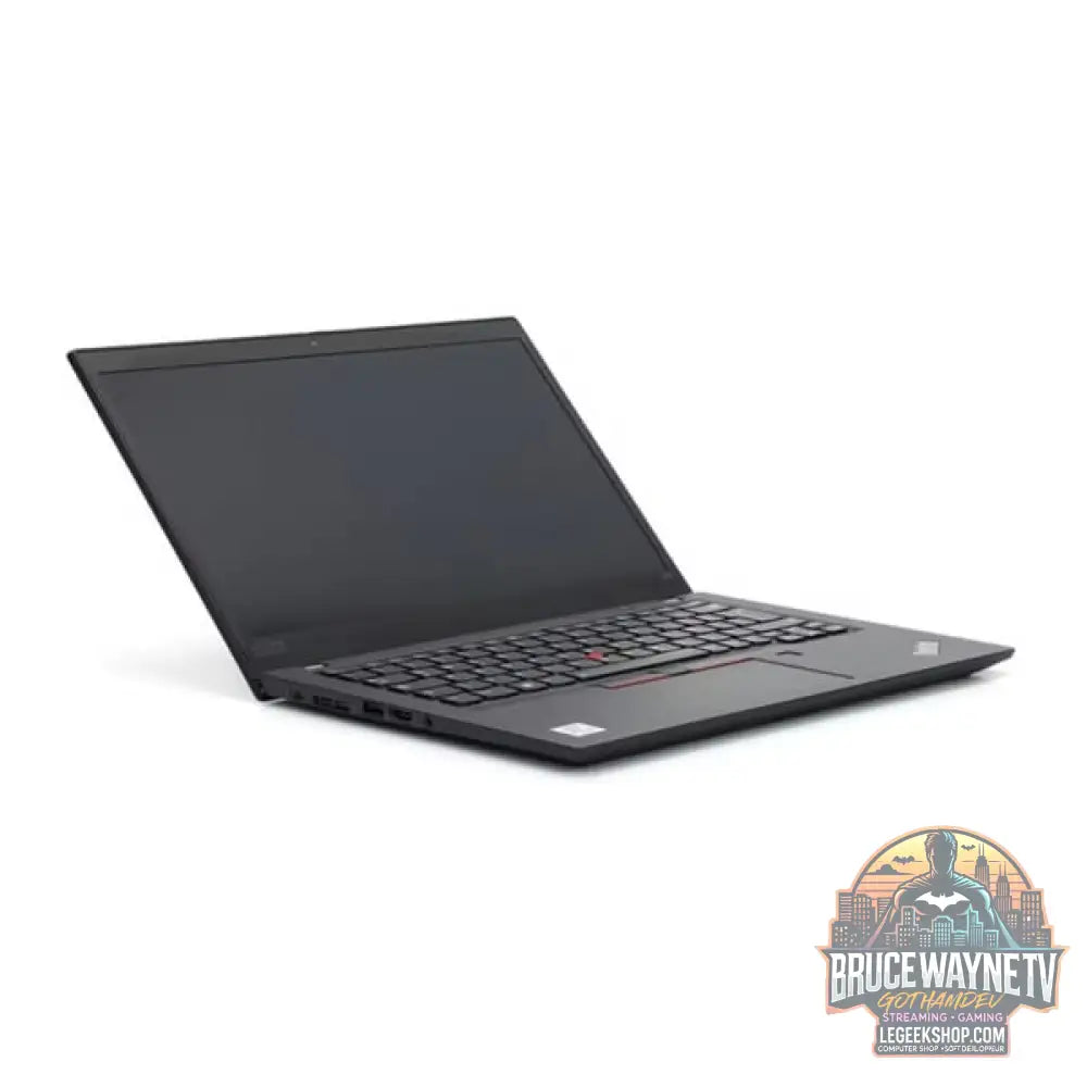 Lenovo ThinkPad X13 G1 - Lenovo - vue 2