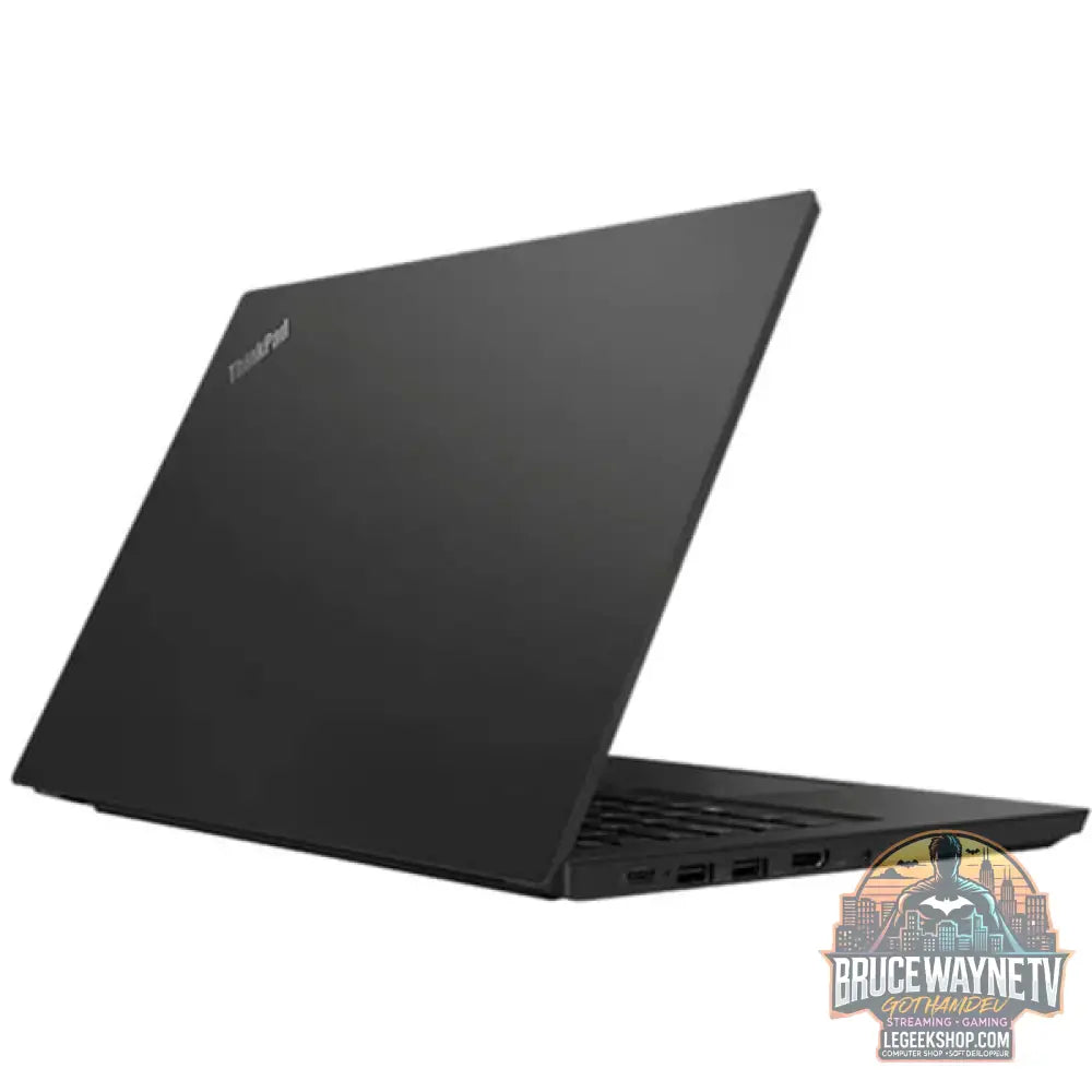 Lenovo ThinkPad X13 G2 - Lenovo - vue 3