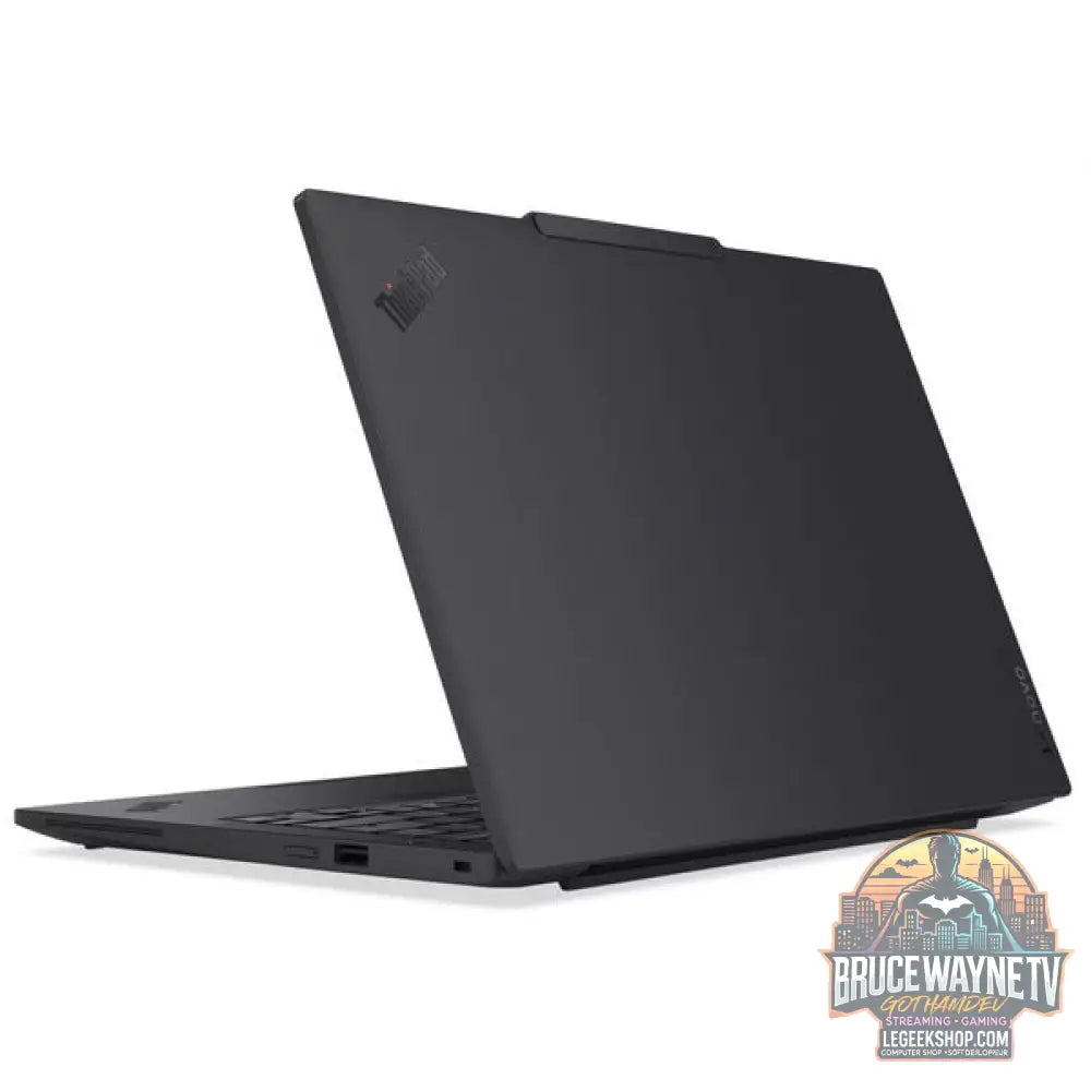 Lenovo ThinkPad X13 G6 (21RK0040GE) - Lenovo - vue 7