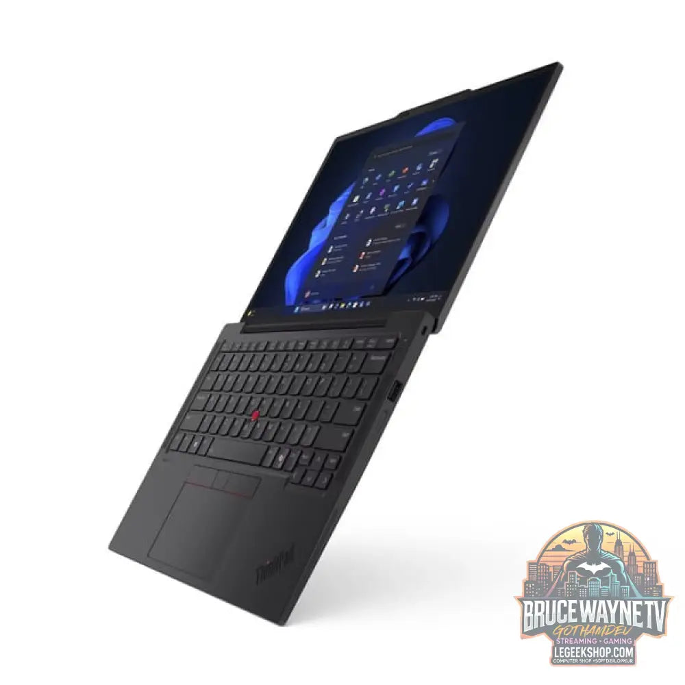 Lenovo ThinkPad X13 G6 (21RK0042GE) - Lenovo - vue 5